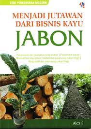Menjadi jutawan dari bisnis Kayu Jabon : Penanaman dan perawatan yang mudah, panen lebih cepat, manfaat lain kayu jabon, kebutuhan pasar yang cukup tinggi, harga jual kayu jabon yang cukup tinggi