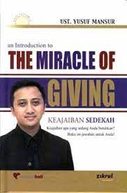 The miracle of giving 2