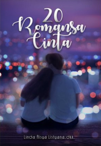 Image of 20 Romansa cinta