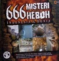 Image of 666 Mesteri paling heboh Indonesia & dunia