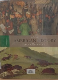 Image of American History : A Survey