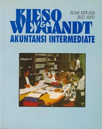 Image of Akuntansi intermediate, Edisi Ketujuh, Jilid 1