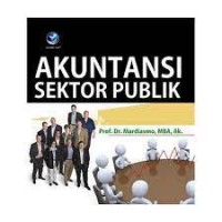 Image of Akuntansi sektor publik