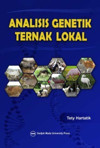 Image of Analisis Genetik Ternak Lokal