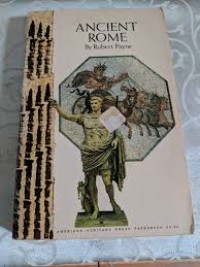 Image of Ancient rome