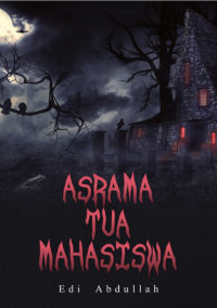 Image of Asrama tua mahasiswa