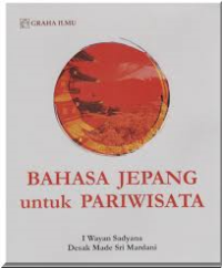 Image of Bahasa Jepang untuk pariwisata