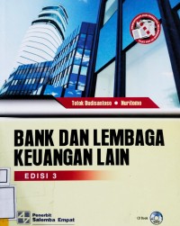 Image of Bank dan lembaga keuangan lain