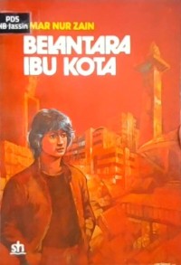 Image of Belantara ibu kota