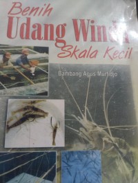 Image of Benih Undang Windu Skala Kecil