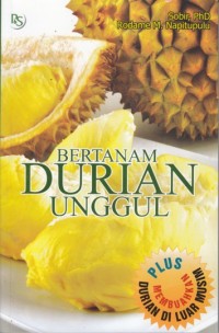 Image of Bertanam Durian unggul