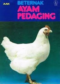 Image of Beternak Ayam Pedaging