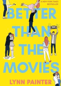 Image of Better than the movies