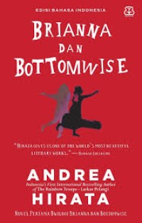 Image of Brianna & Bottomwise