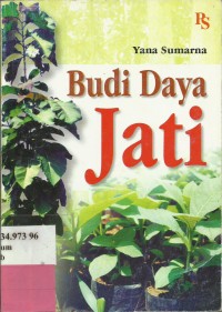Image of Budi Daya Jati