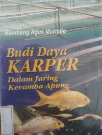 Image of Budi Daya Karper dalam Jaring Keramba Apung