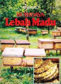 Image of Budidaya lebah madu