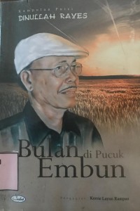 Image of Bulan di pucuk embun
