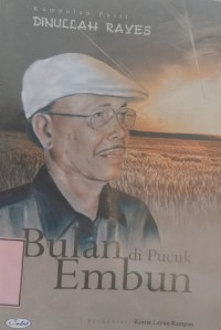 Image of Bulan Di Pucuk Embun