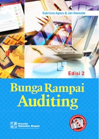 Image of Bunga rampai auditing