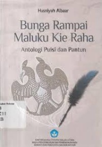 Image of Bunga rampai, maluku kie raha