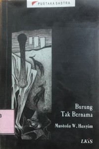Image of Burung tak bernama
