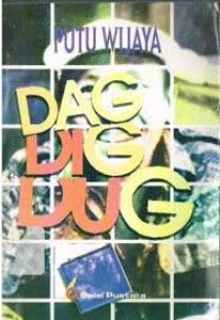 Image of Dag-dig-dug  sandiwara tiga babak