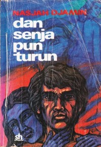 Image of Dan senja pun turun