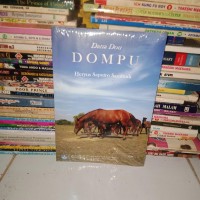 Image of Dana dou dompu