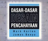 Image of Dasar - dasar desain pencahayaan