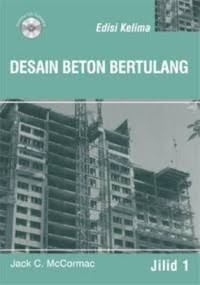 Image of Desain Beton Bertulang