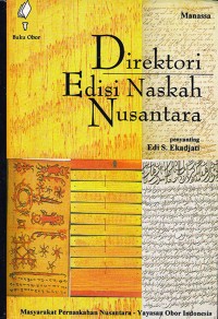 Image of Direktori naskah nusantara