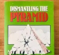 Image of Dismantling the pyramid
