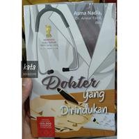 Image of Dokter yang dirindukan