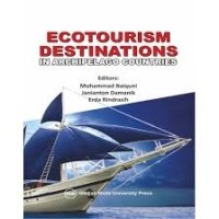 Image of Ecotourism destinations in archipelago countries