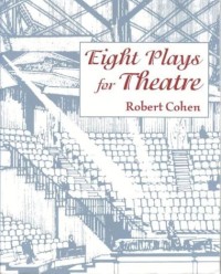 Image of Eight plays for: theatre