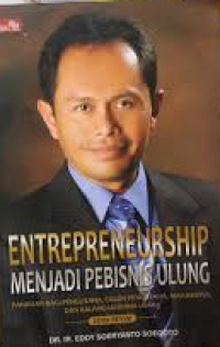 Image of Entrepreneurship menjadi pebisnis ulung