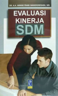 Image of Evaluasi kinerja SDM
