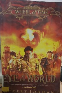 Image of Eye of the world