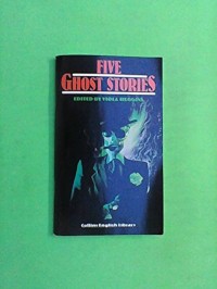Image of Five Ghost Stories