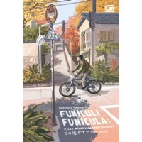 Image of Funiculi funicula : Kisah-kisah yang baru terungkap