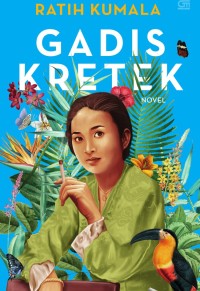 Image of Gadis Kretek