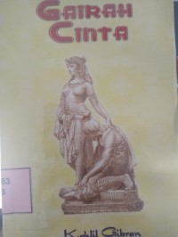 Image of Gairah cinta