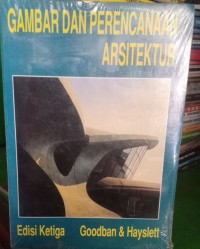 Image of Gambar & perencanaan arsitektur
