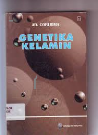 Image of Genetika kelamin