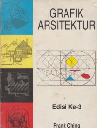 Image of Grafik arsitektur