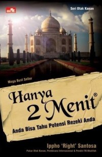 Image of Hanya 2 Menitr Anda Bisa Tahu Potensi Rezeki Anda