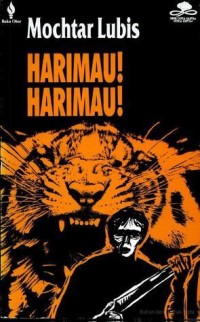 Image of harimau! harimau