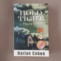 Image of Hold tight ; pegang erat