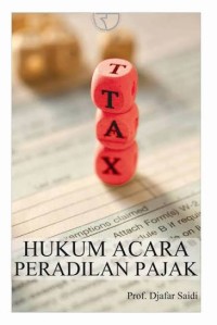 Image of Hukum Acara Peradilan Pajak